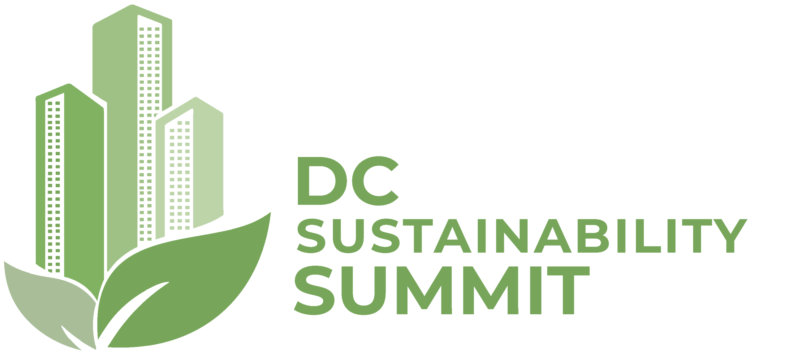 DC Sustainability Summit