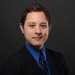 Moderator Headshot
