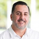 Paul Shahriari Update